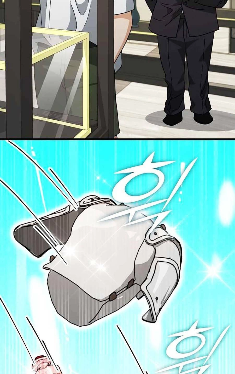 Bố Tôi Quá Mạnh Chapter 145 - 67