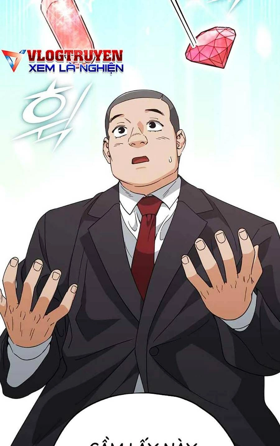 Bố Tôi Quá Mạnh Chapter 145 - 68