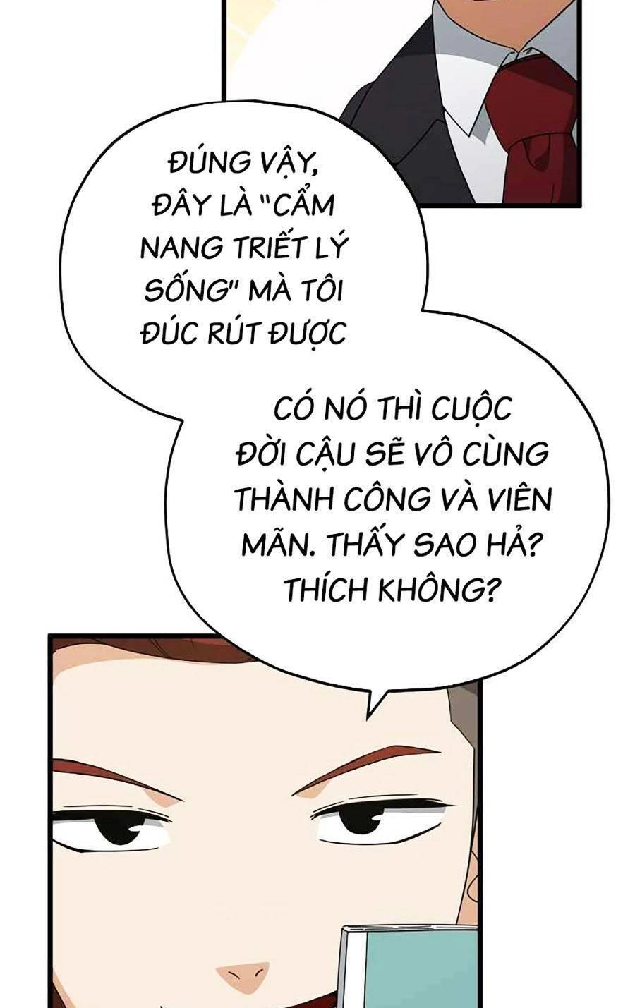 Bố Tôi Quá Mạnh Chapter 145 - 75