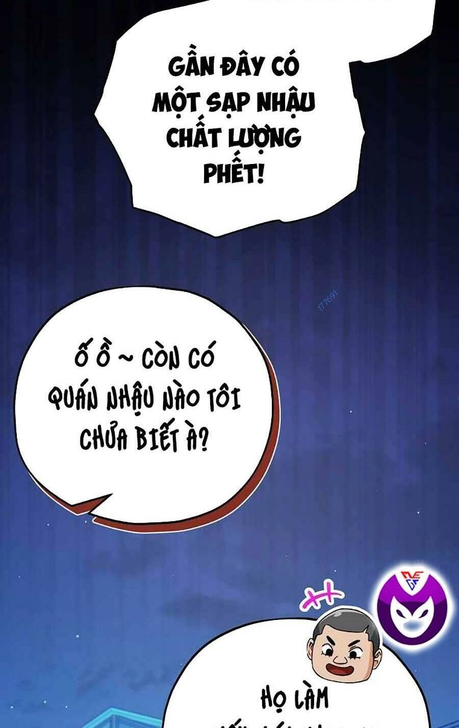 Bố Tôi Quá Mạnh Chapter 145 - 78