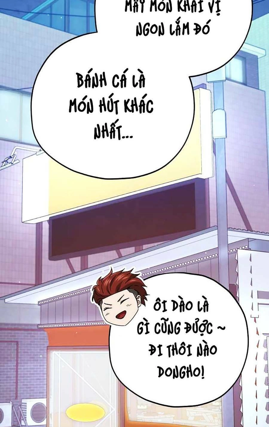 Bố Tôi Quá Mạnh Chapter 145 - 79