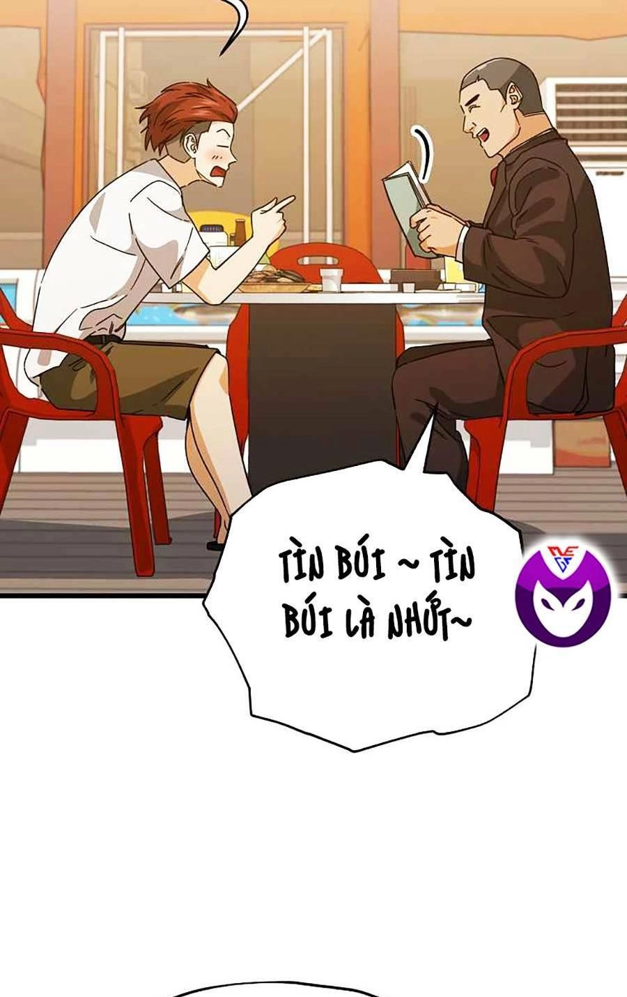 Bố Tôi Quá Mạnh Chapter 145 - 83