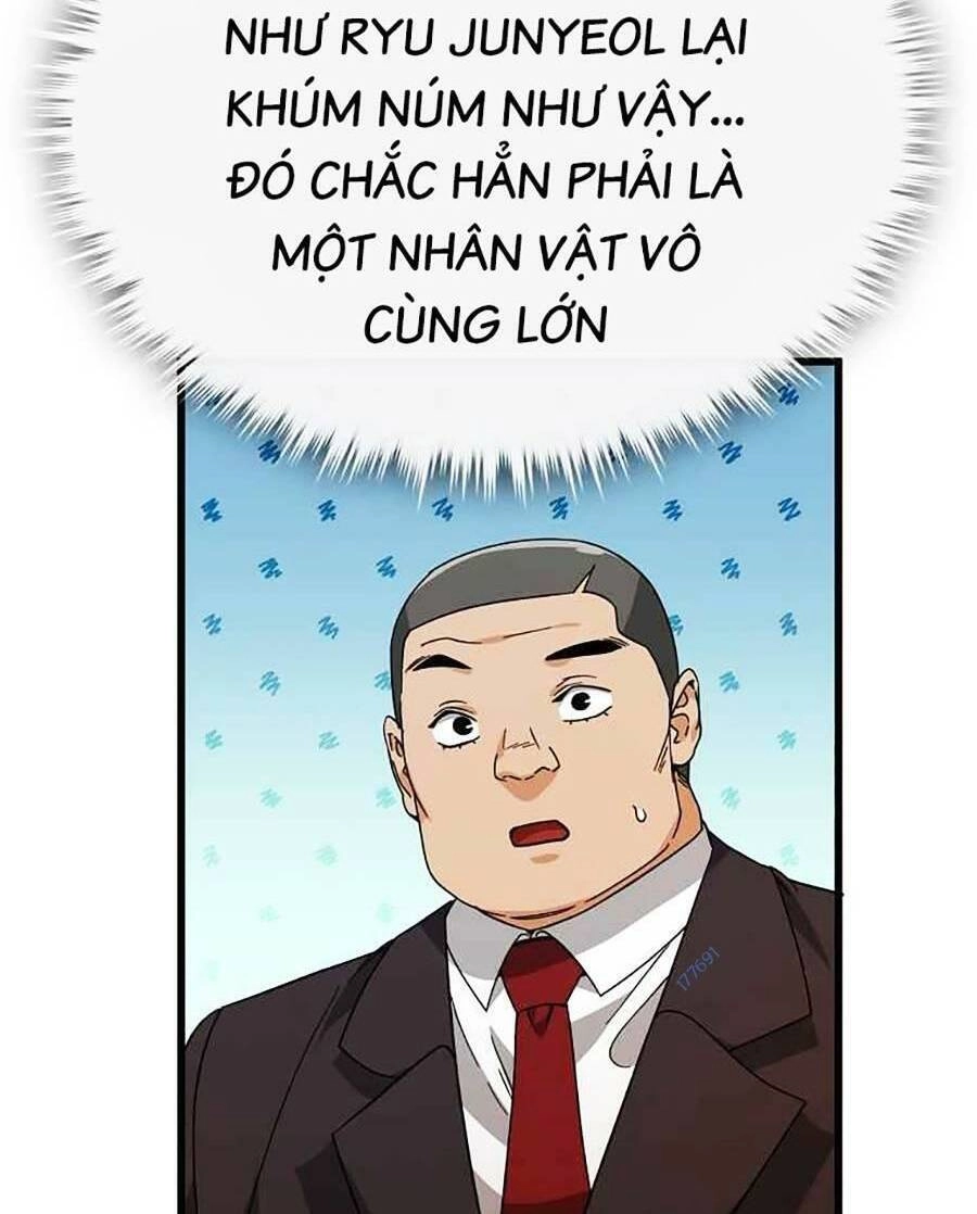 Bố Tôi Quá Mạnh Chapter 145 - 98