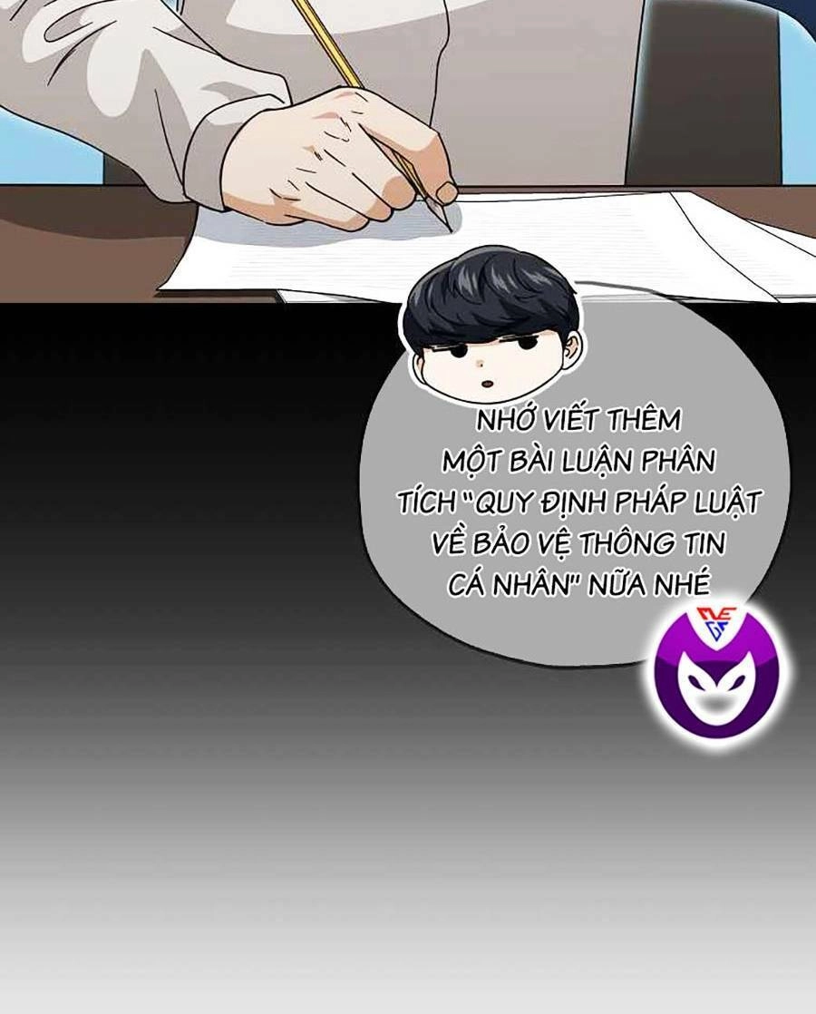 Bố Tôi Quá Mạnh Chapter 145 - 119