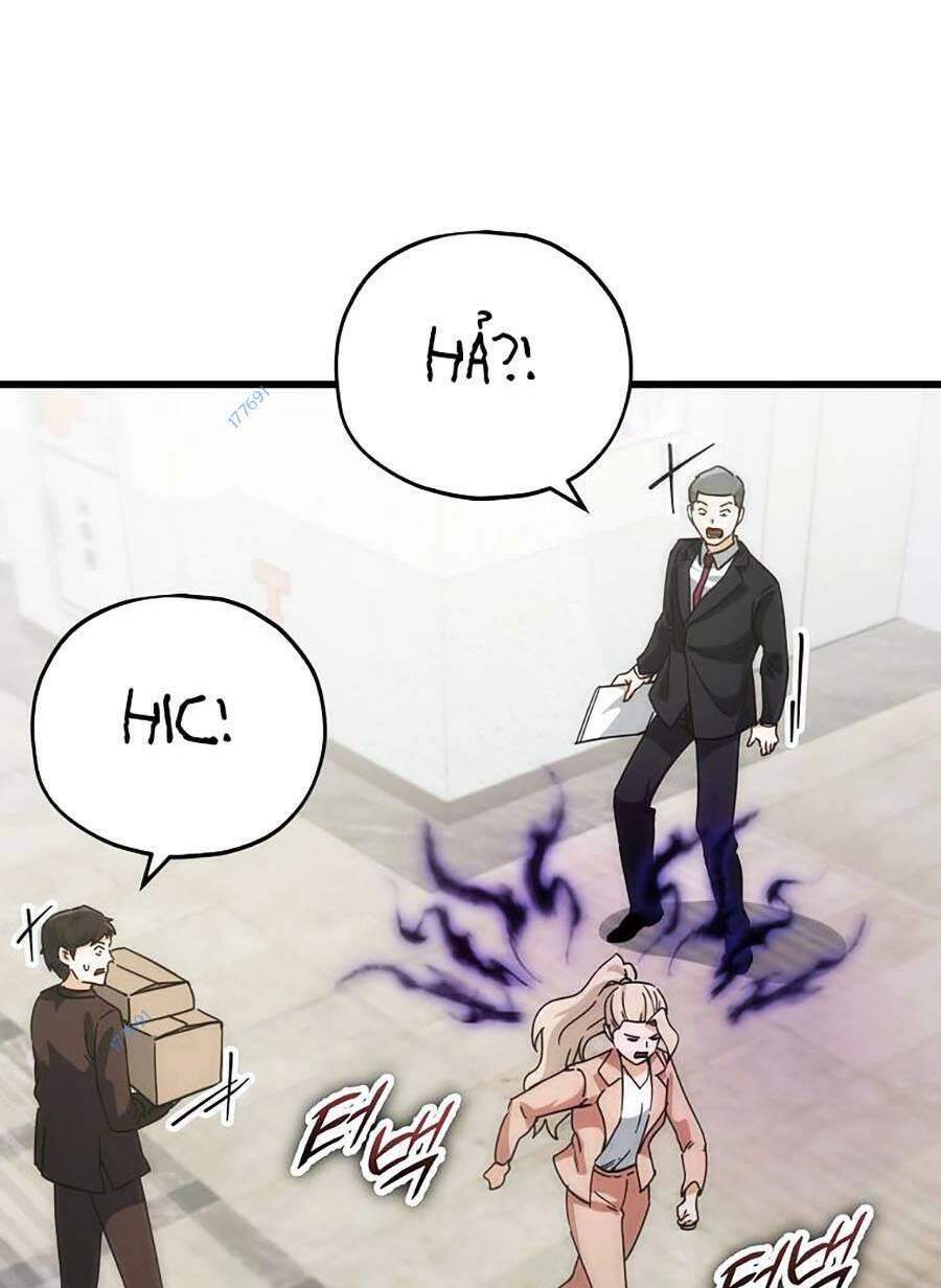 Bố Tôi Quá Mạnh Chapter 146 - 2