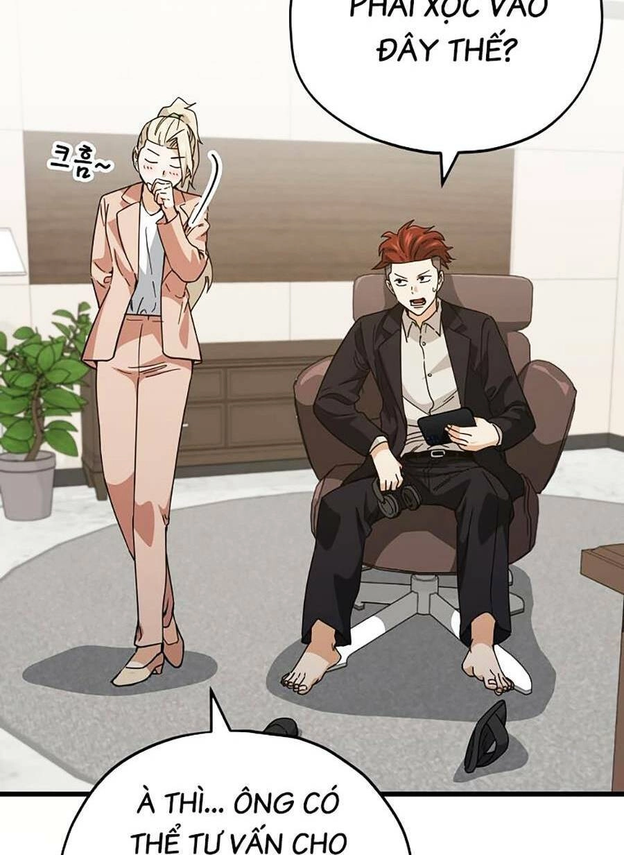 Bố Tôi Quá Mạnh Chapter 146 - 12