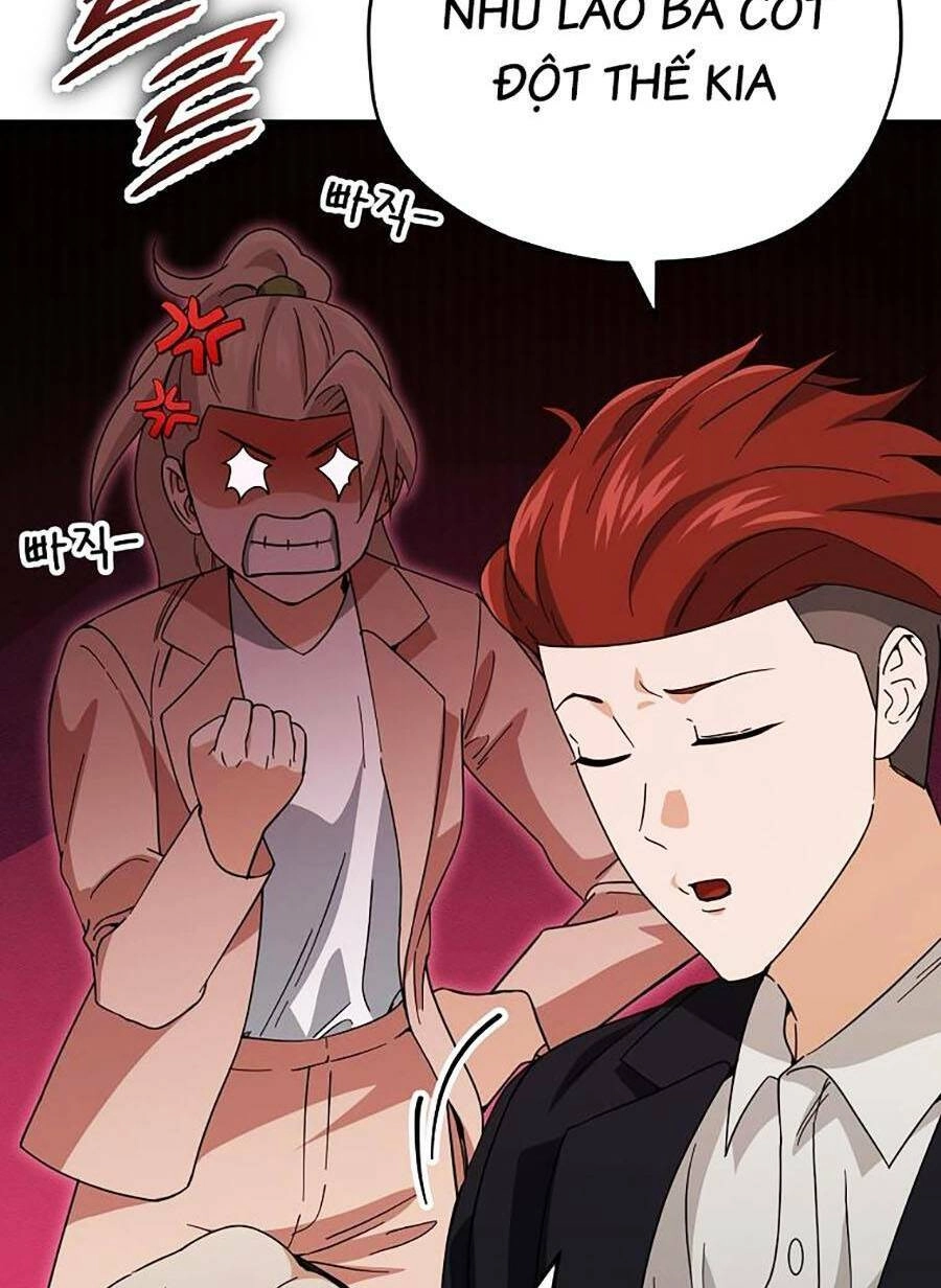 Bố Tôi Quá Mạnh Chapter 146 - 20