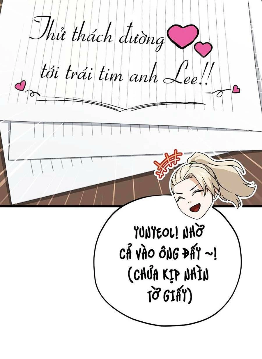 Bố Tôi Quá Mạnh Chapter 146 - 27