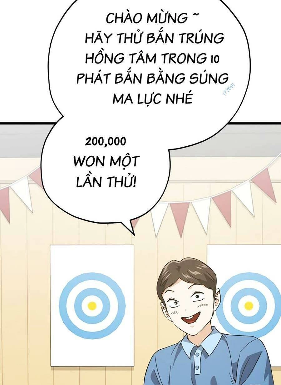 Bố Tôi Quá Mạnh Chapter 146 - 73