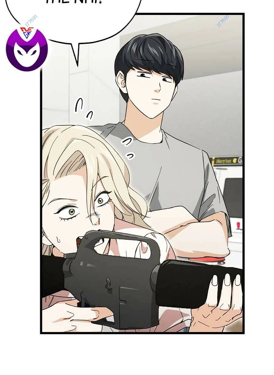 Bố Tôi Quá Mạnh Chapter 146 - 85