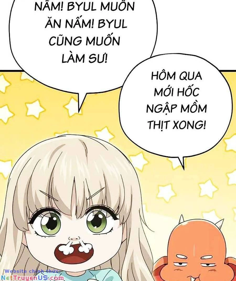 Bố Tôi Quá Mạnh Chapter 147 - 6