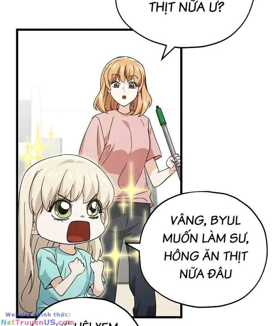 Bố Tôi Quá Mạnh Chapter 147 - 8