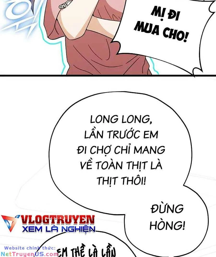 Bố Tôi Quá Mạnh Chapter 147 - 12