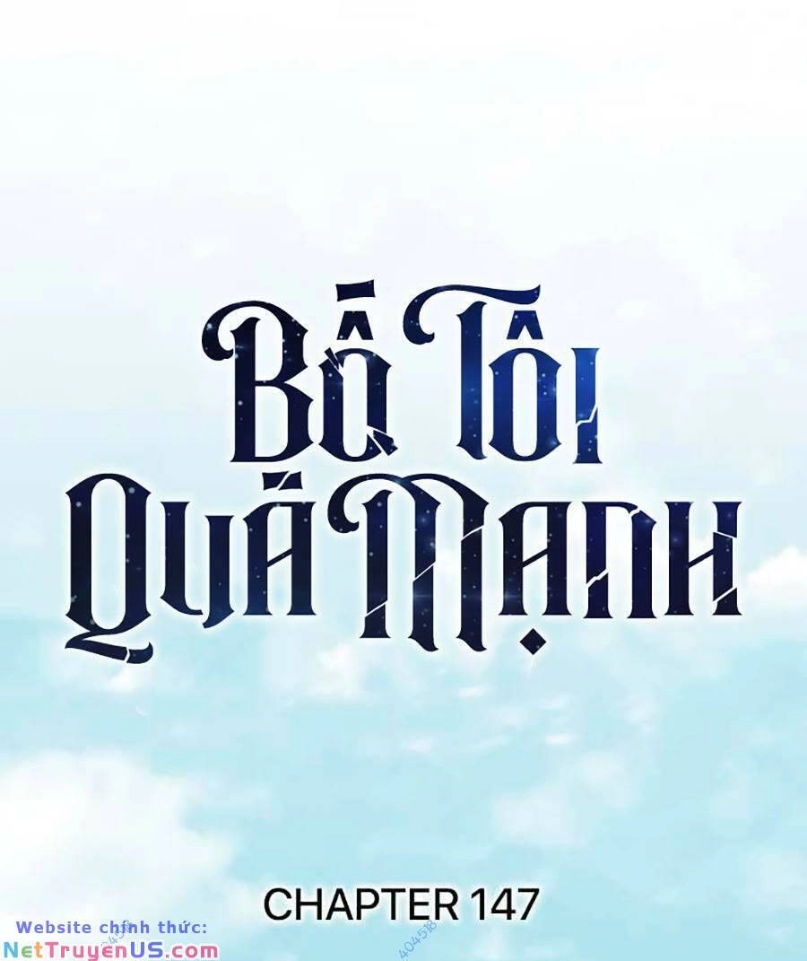 Bố Tôi Quá Mạnh Chapter 147 - 17