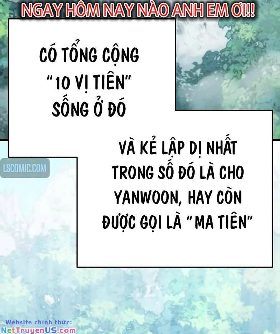 Bố Tôi Quá Mạnh Chapter 147 - 20