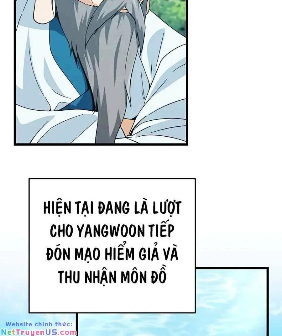Bố Tôi Quá Mạnh Chapter 147 - 24