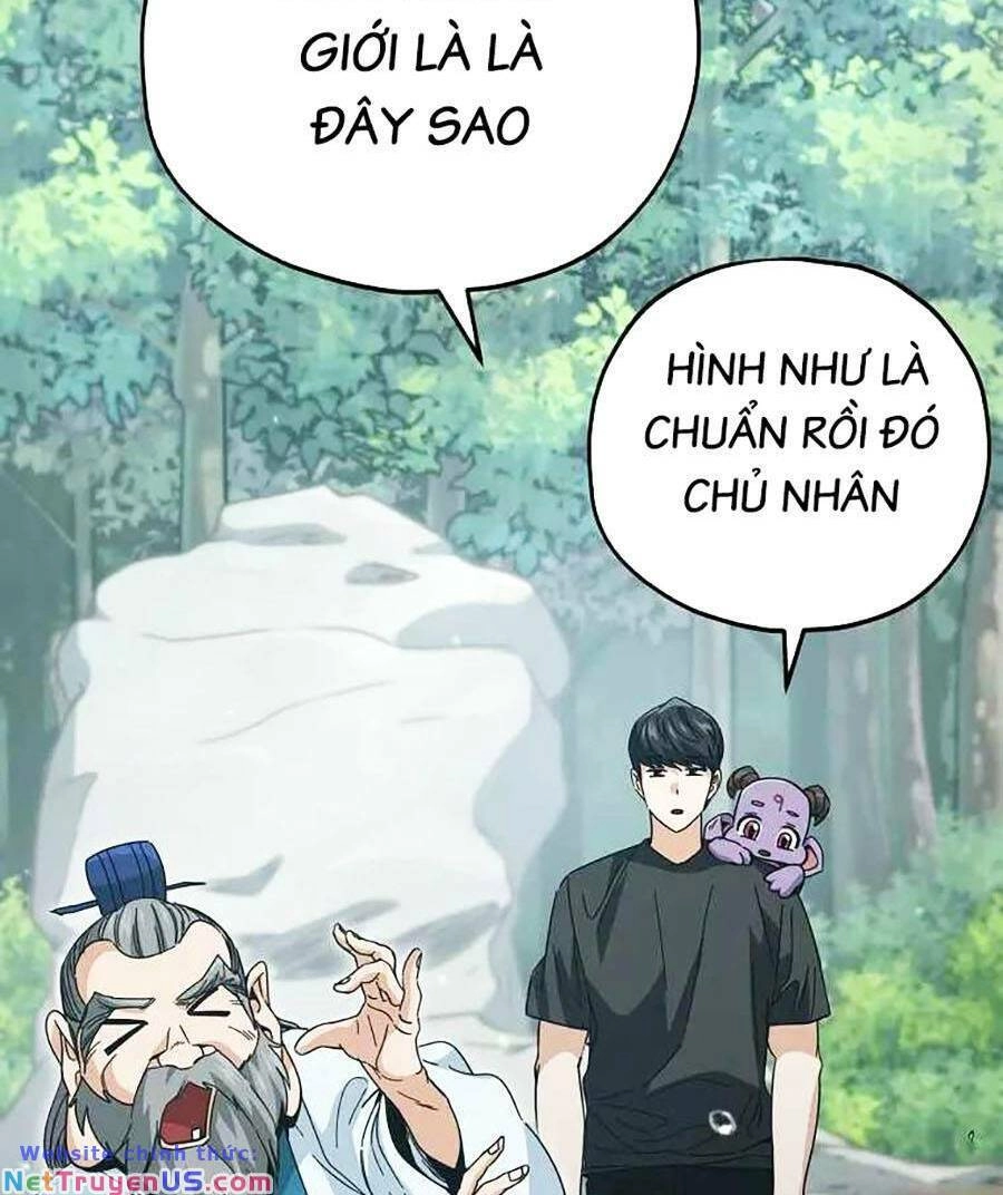 Bố Tôi Quá Mạnh Chapter 147 - 32