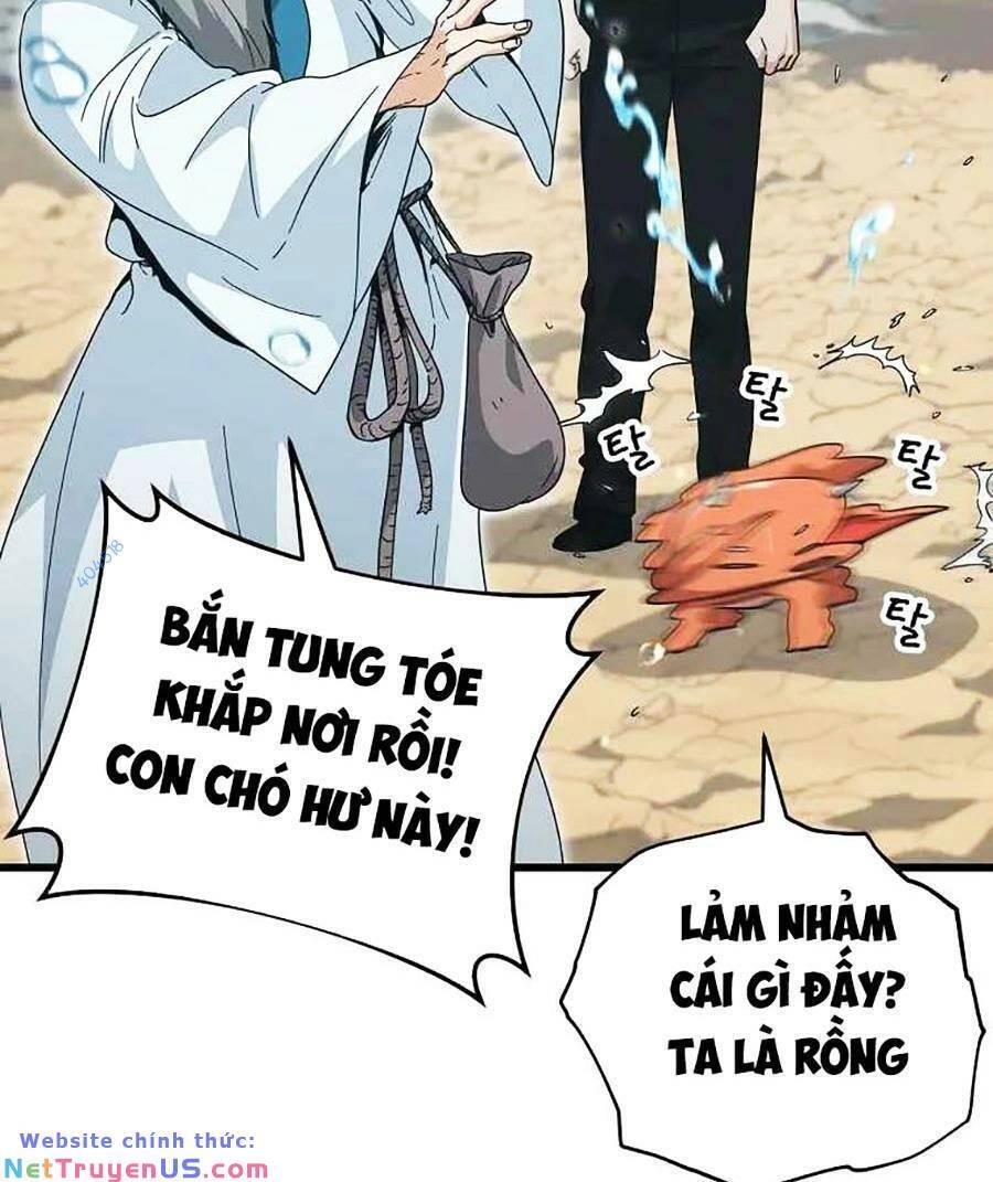 Bố Tôi Quá Mạnh Chapter 147 - 33