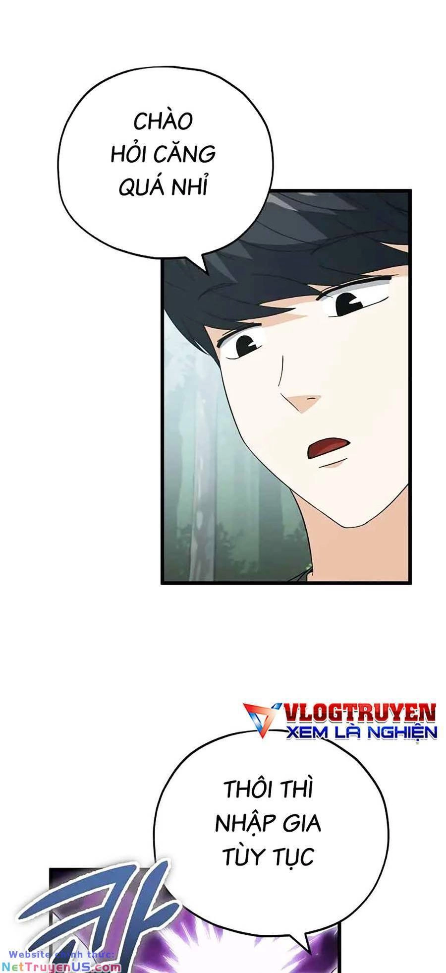 Bố Tôi Quá Mạnh Chapter 147 - 42