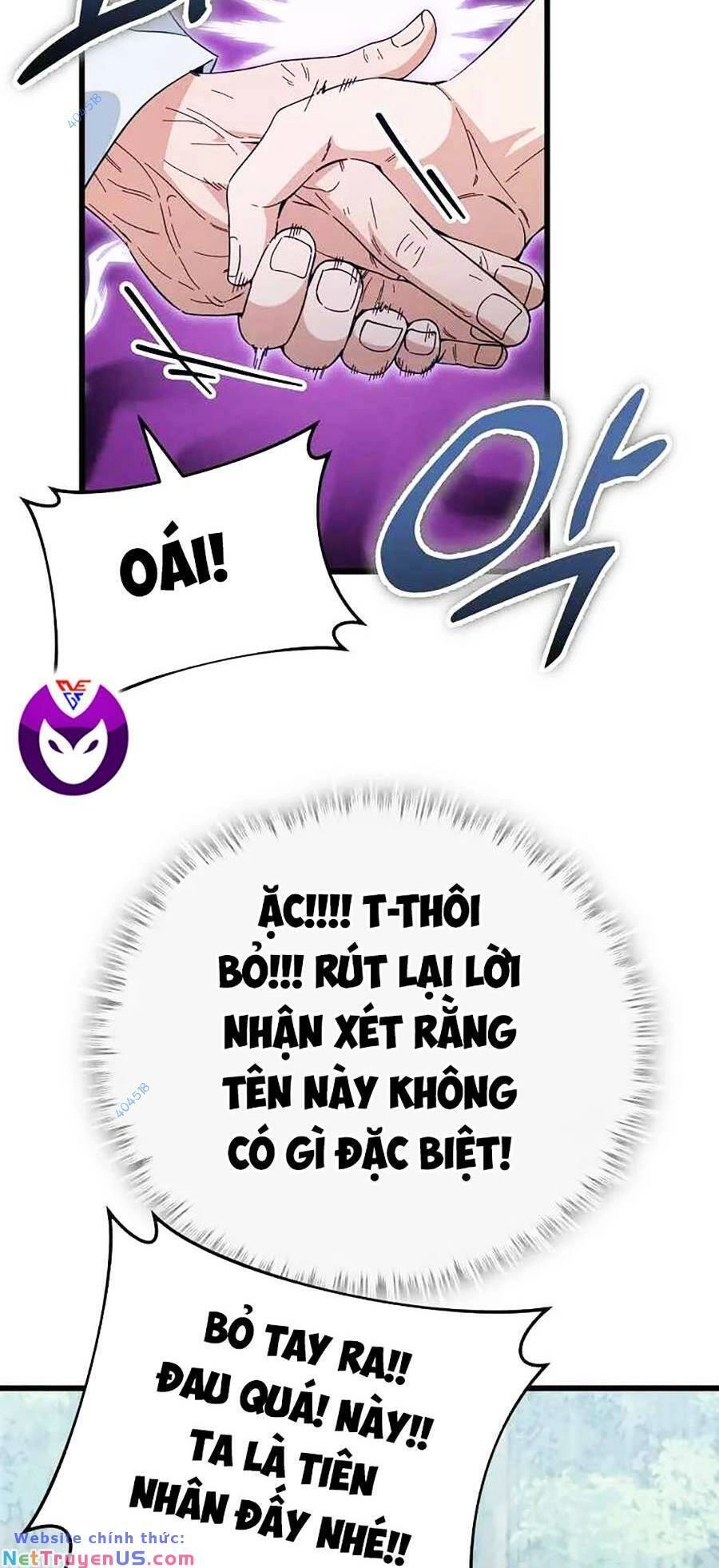 Bố Tôi Quá Mạnh Chapter 147 - 43