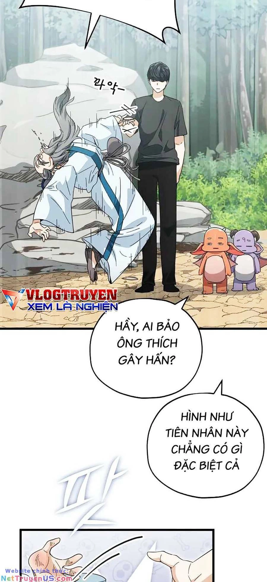 Bố Tôi Quá Mạnh Chapter 147 - 44