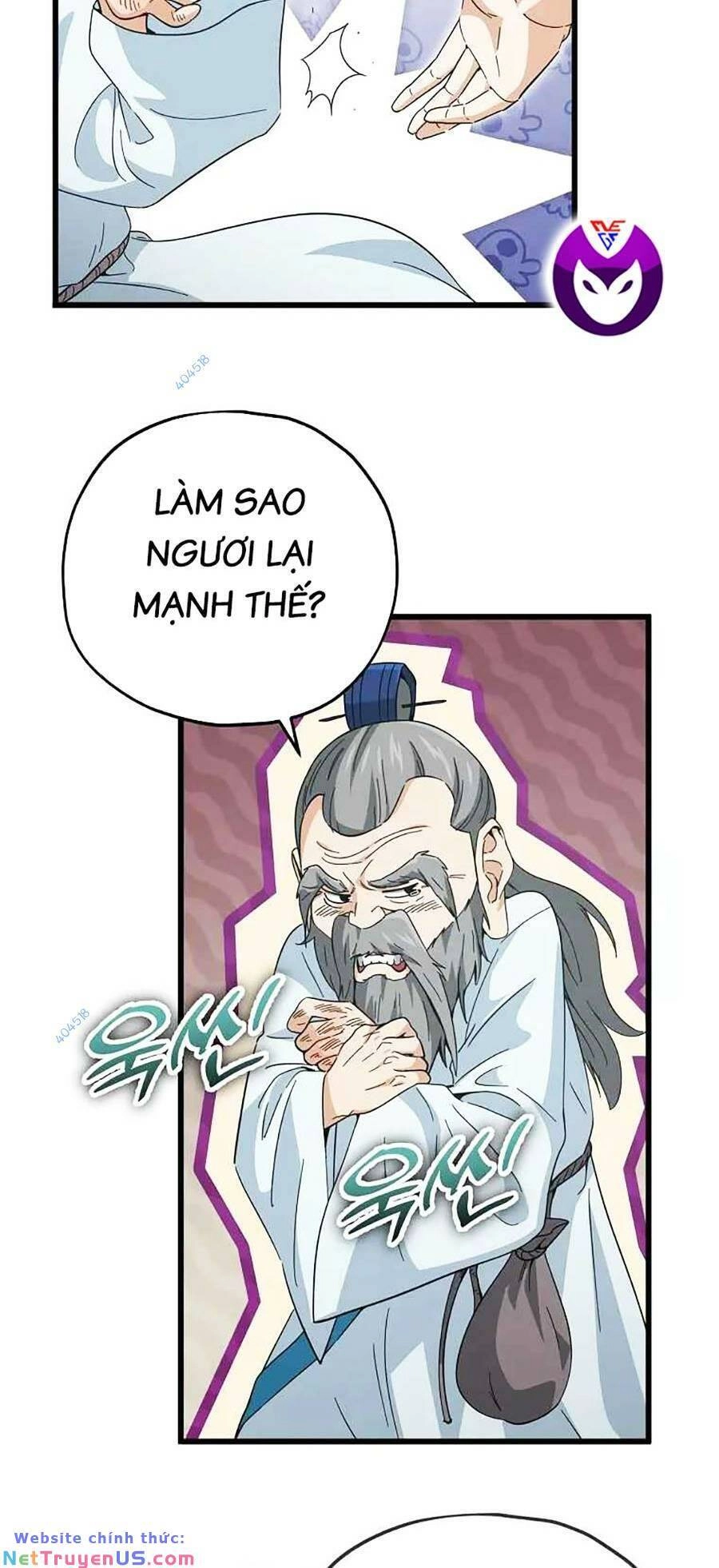 Bố Tôi Quá Mạnh Chapter 147 - 45