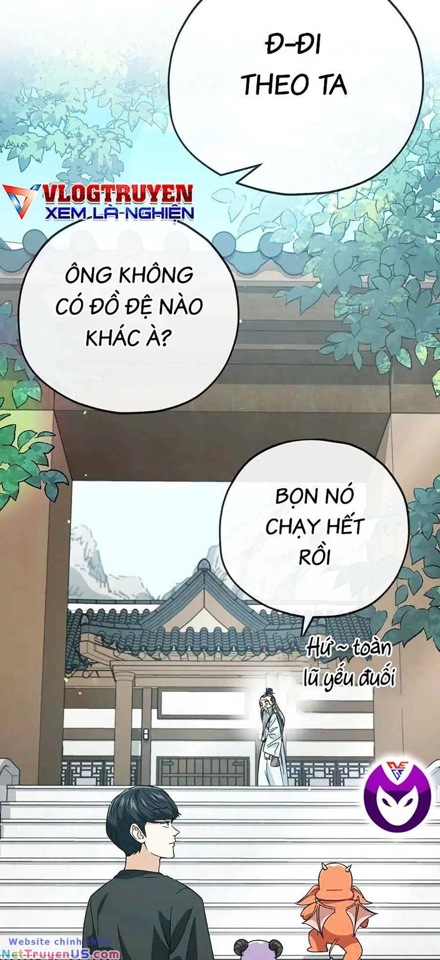 Bố Tôi Quá Mạnh Chapter 147 - 46