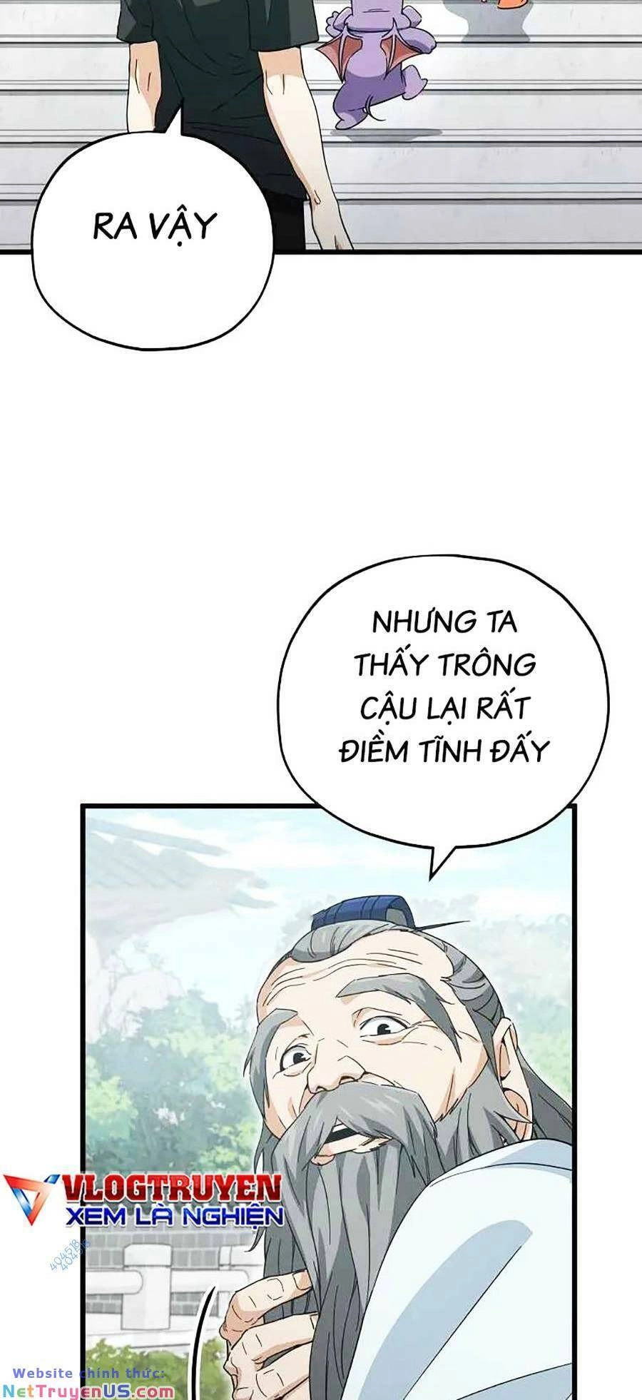 Bố Tôi Quá Mạnh Chapter 147 - 47