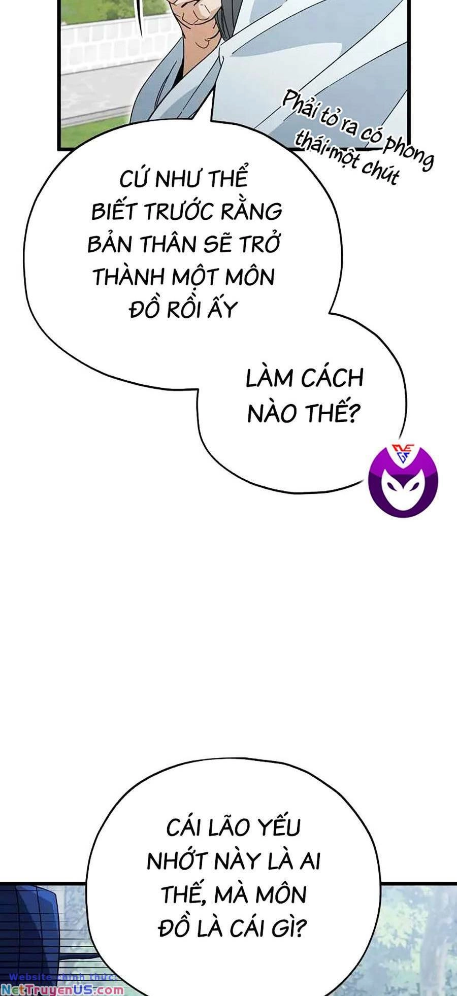 Bố Tôi Quá Mạnh Chapter 147 - 48