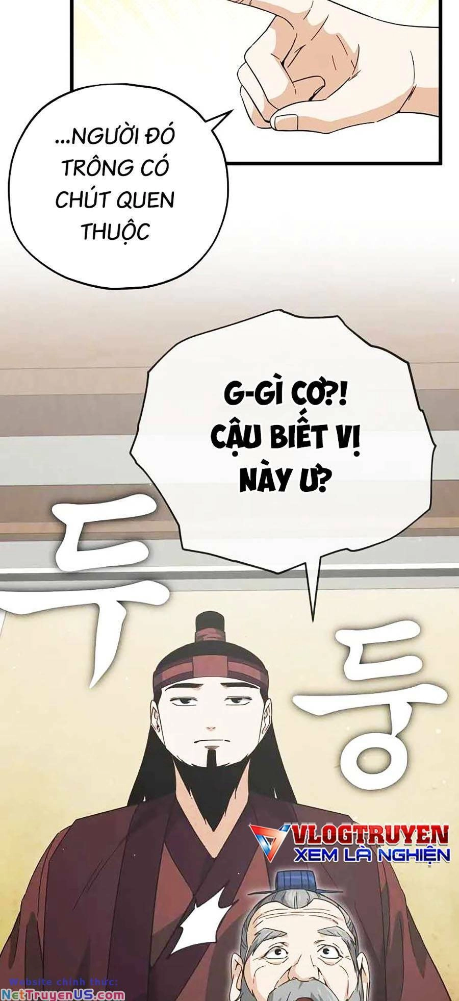 Bố Tôi Quá Mạnh Chapter 147 - 50