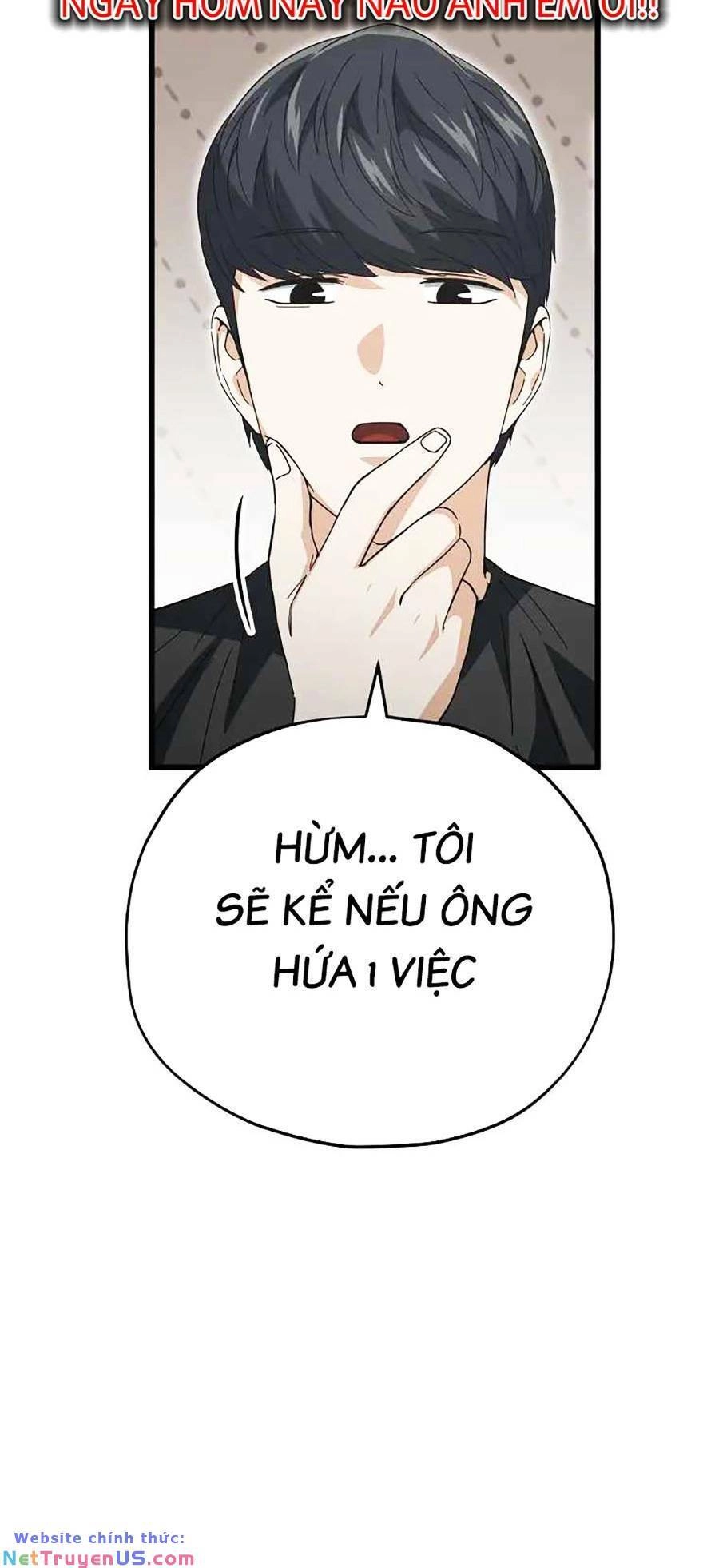 Bố Tôi Quá Mạnh Chapter 147 - 54