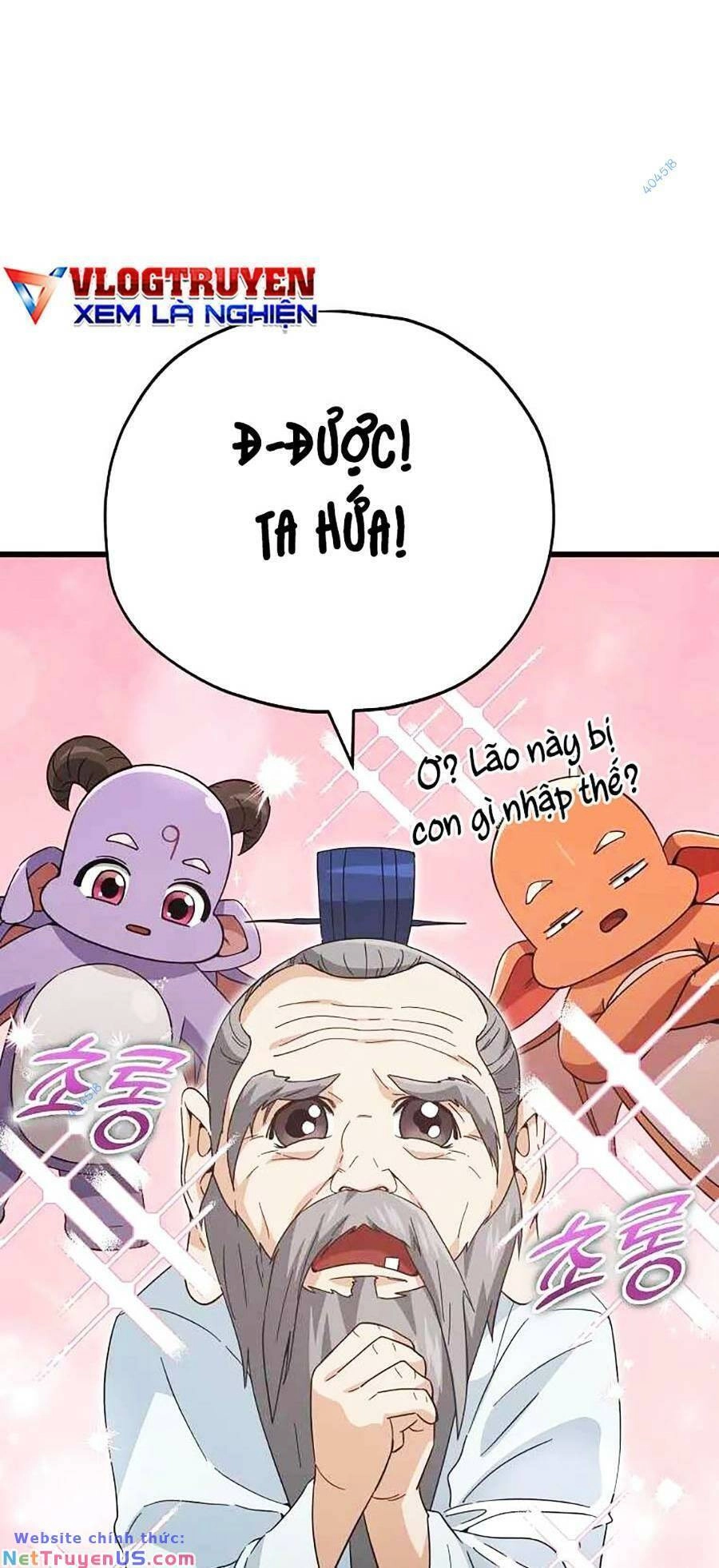 Bố Tôi Quá Mạnh Chapter 147 - 55