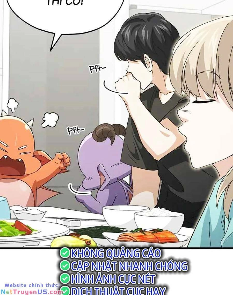 Bố Tôi Quá Mạnh Chapter 147 - 110