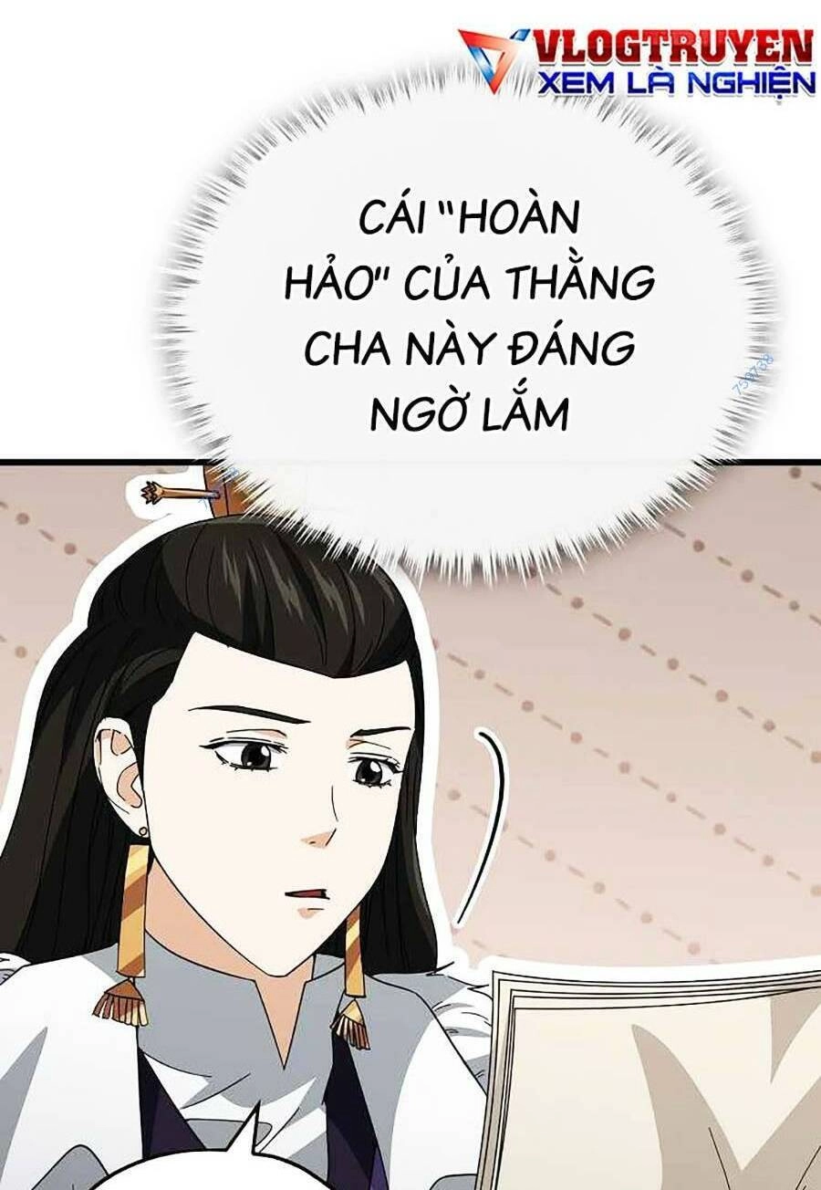 Bố Tôi Quá Mạnh Chapter 148 - 10