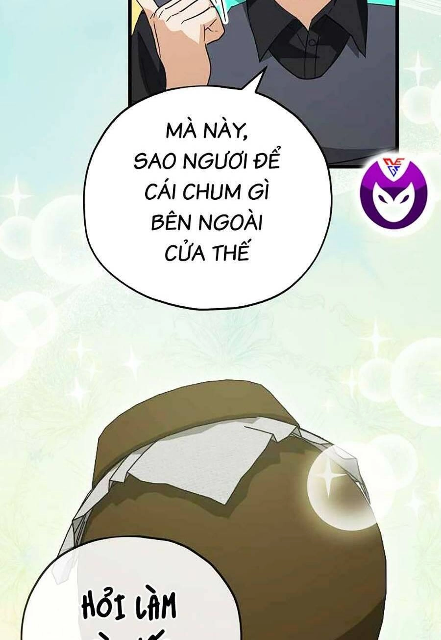 Bố Tôi Quá Mạnh Chapter 148 - 18