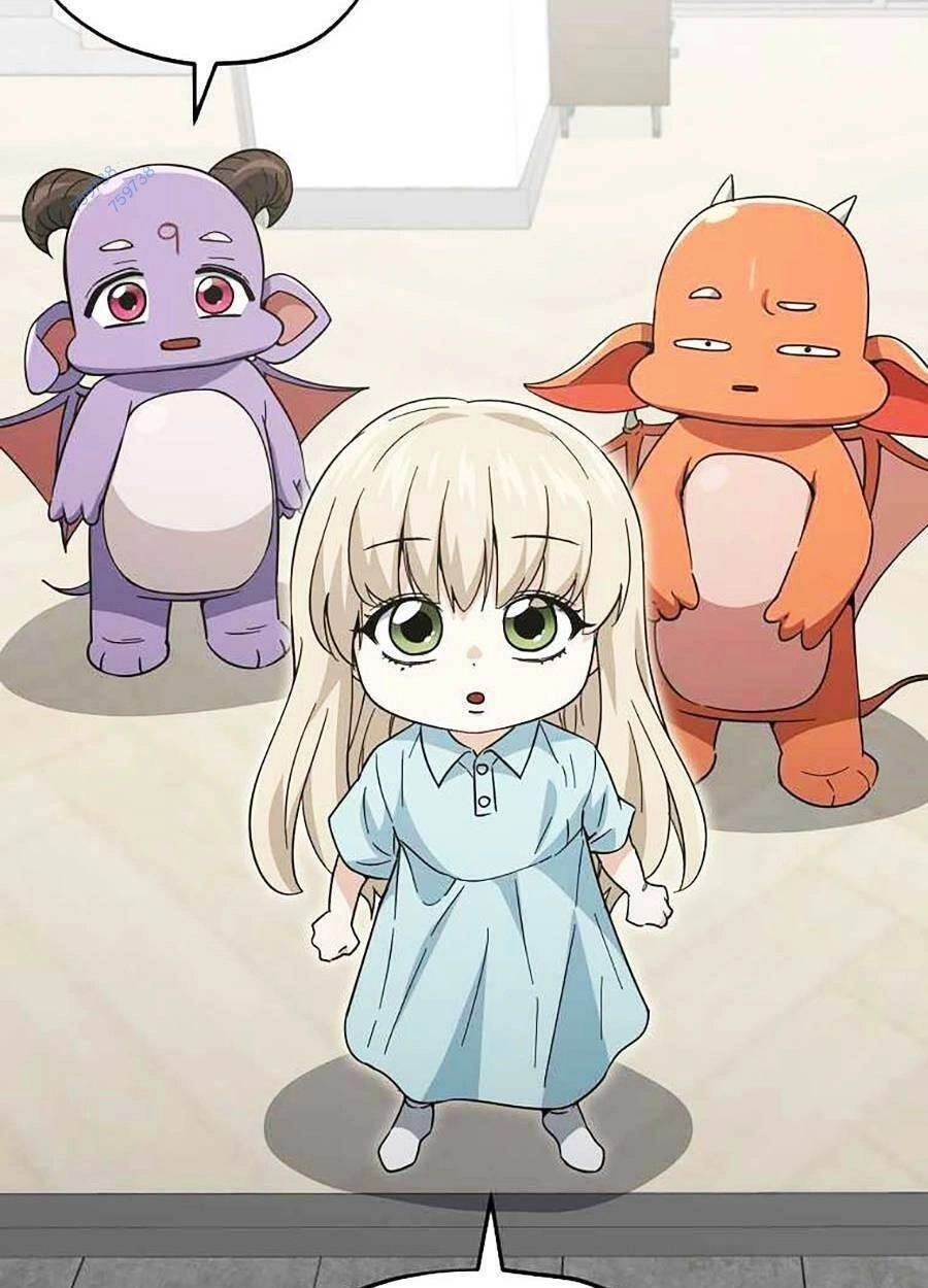 Bố Tôi Quá Mạnh Chapter 148 - 33