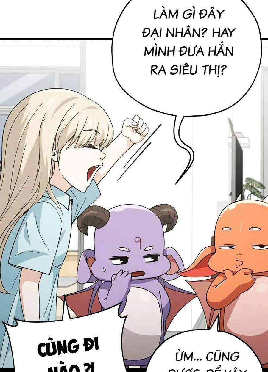 Bố Tôi Quá Mạnh Chapter 148 - 40