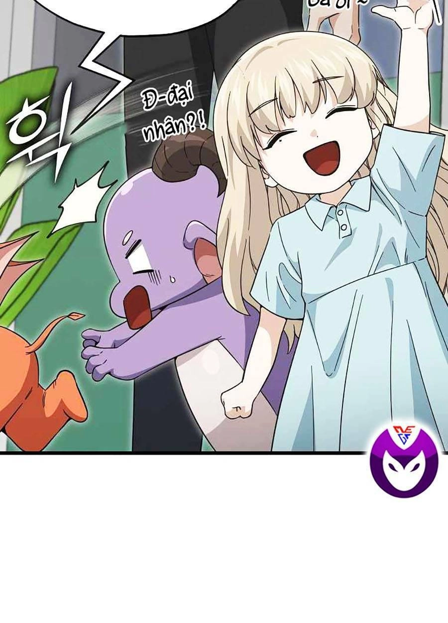 Bố Tôi Quá Mạnh Chapter 148 - 47