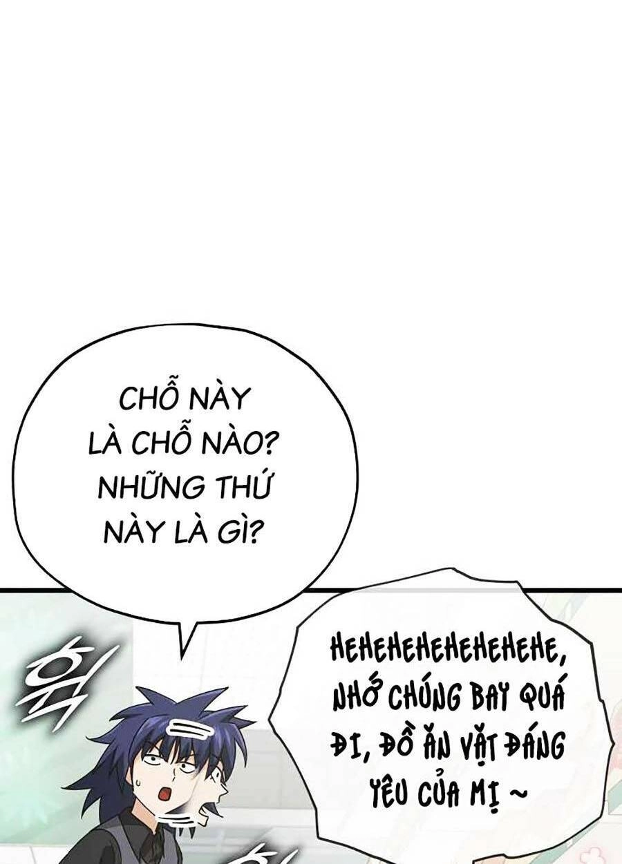 Bố Tôi Quá Mạnh Chapter 148 - 48