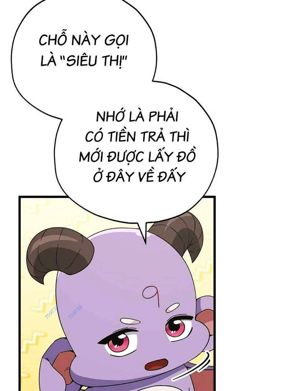 Bố Tôi Quá Mạnh Chapter 148 - 50