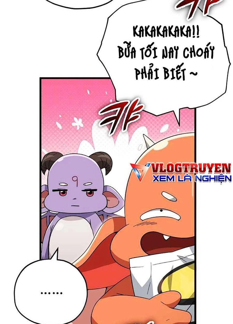 Bố Tôi Quá Mạnh Chapter 148 - 55