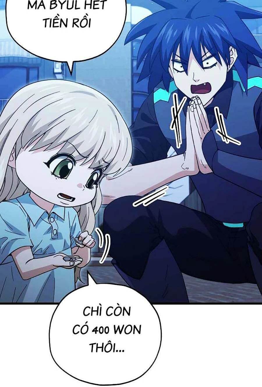 Bố Tôi Quá Mạnh Chapter 148 - 68