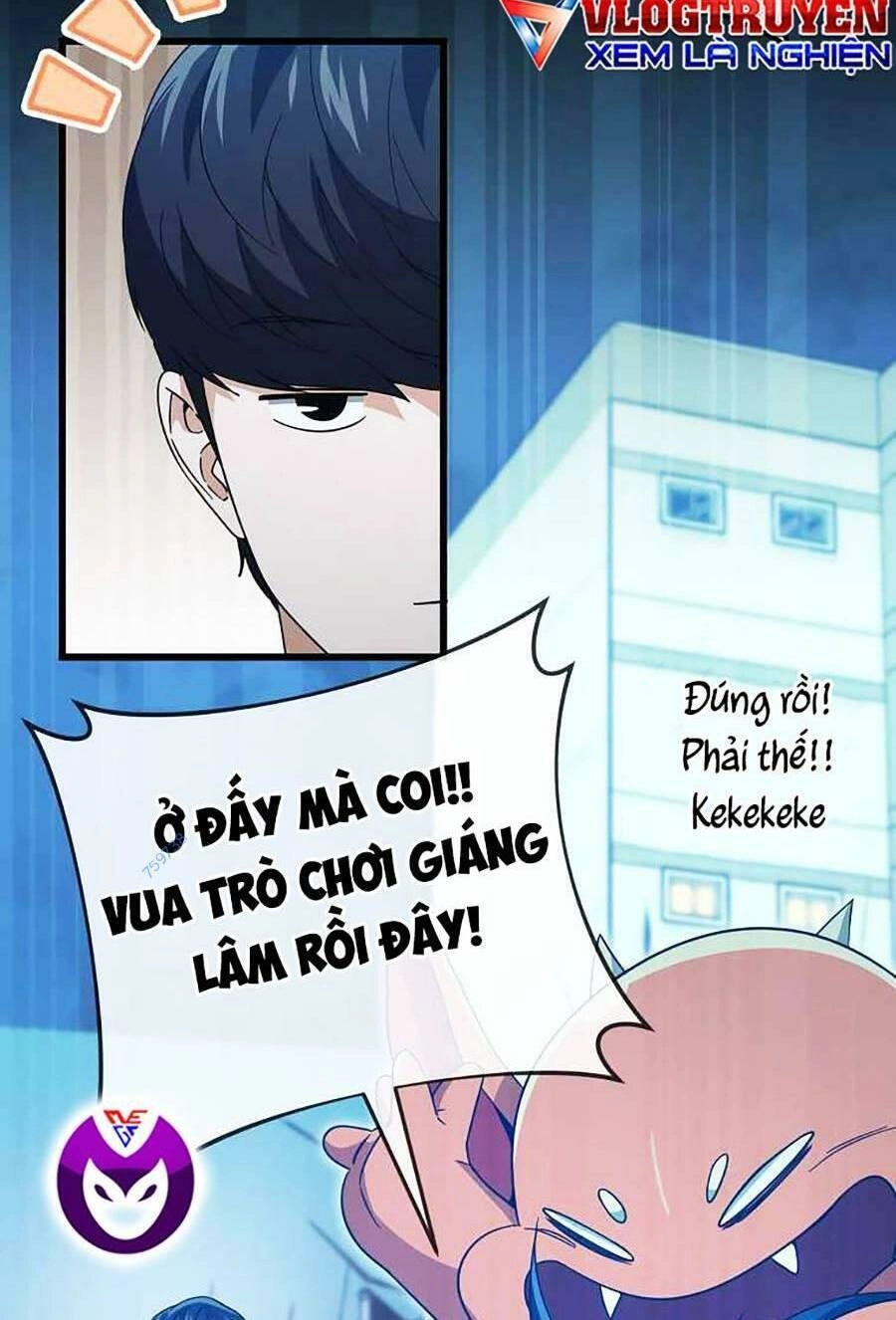 Bố Tôi Quá Mạnh Chapter 148 - 82