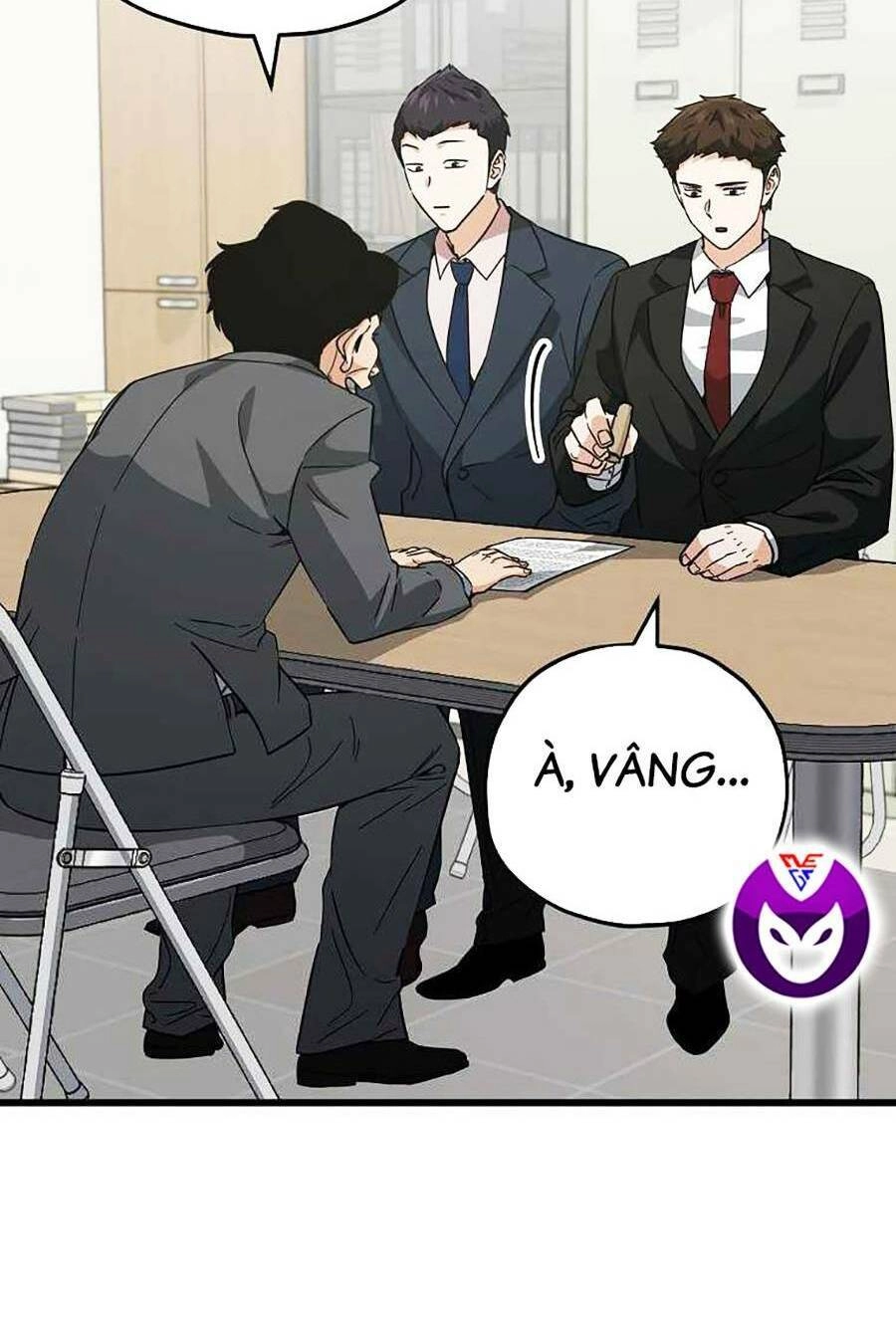 Bố Tôi Quá Mạnh Chapter 148 - 88