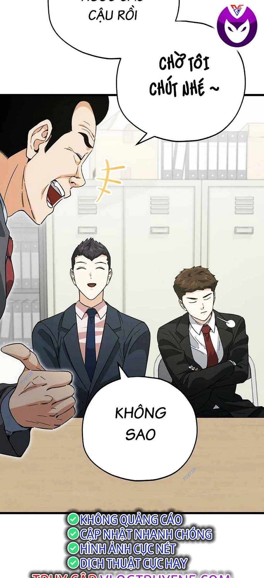 Bố Tôi Quá Mạnh Chapter 148 - 94