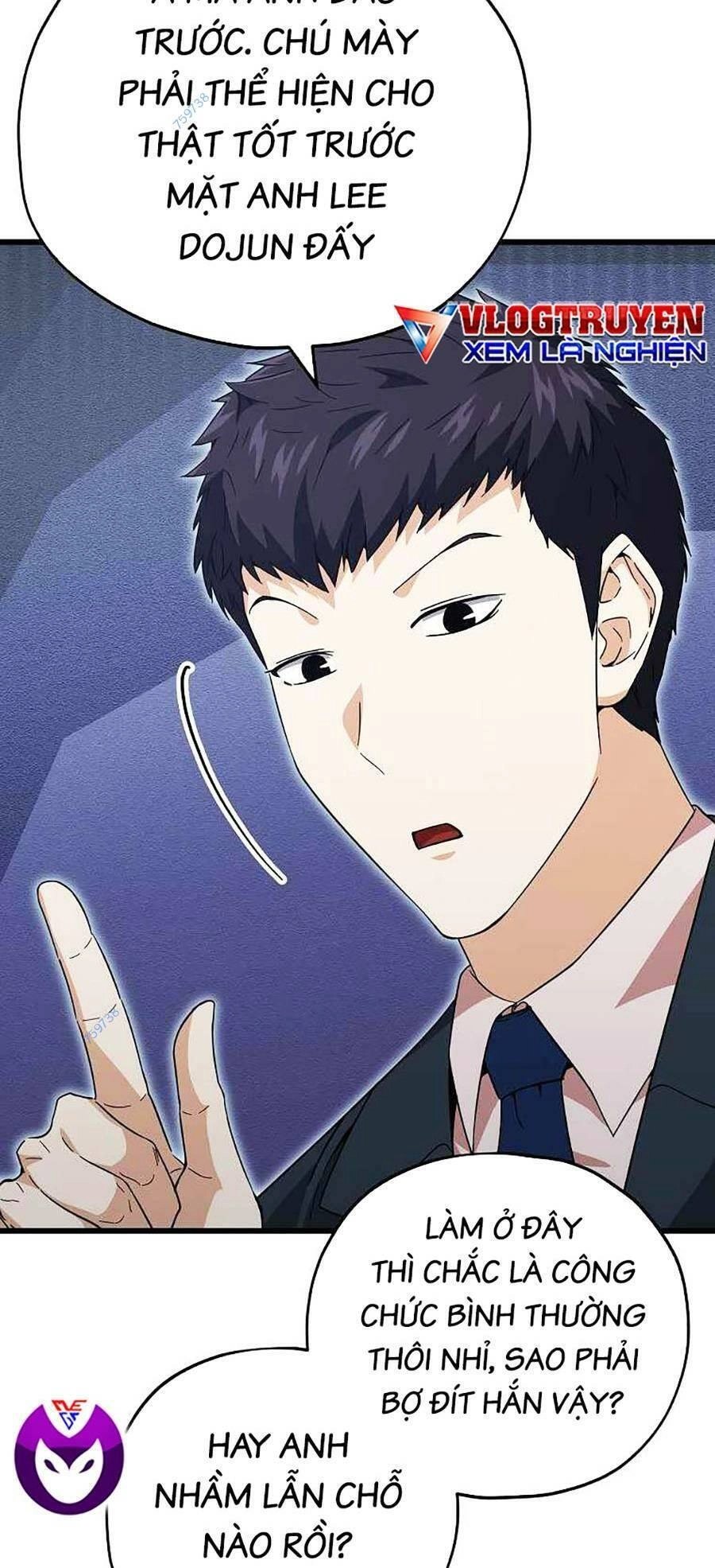 Bố Tôi Quá Mạnh Chapter 148 - 98