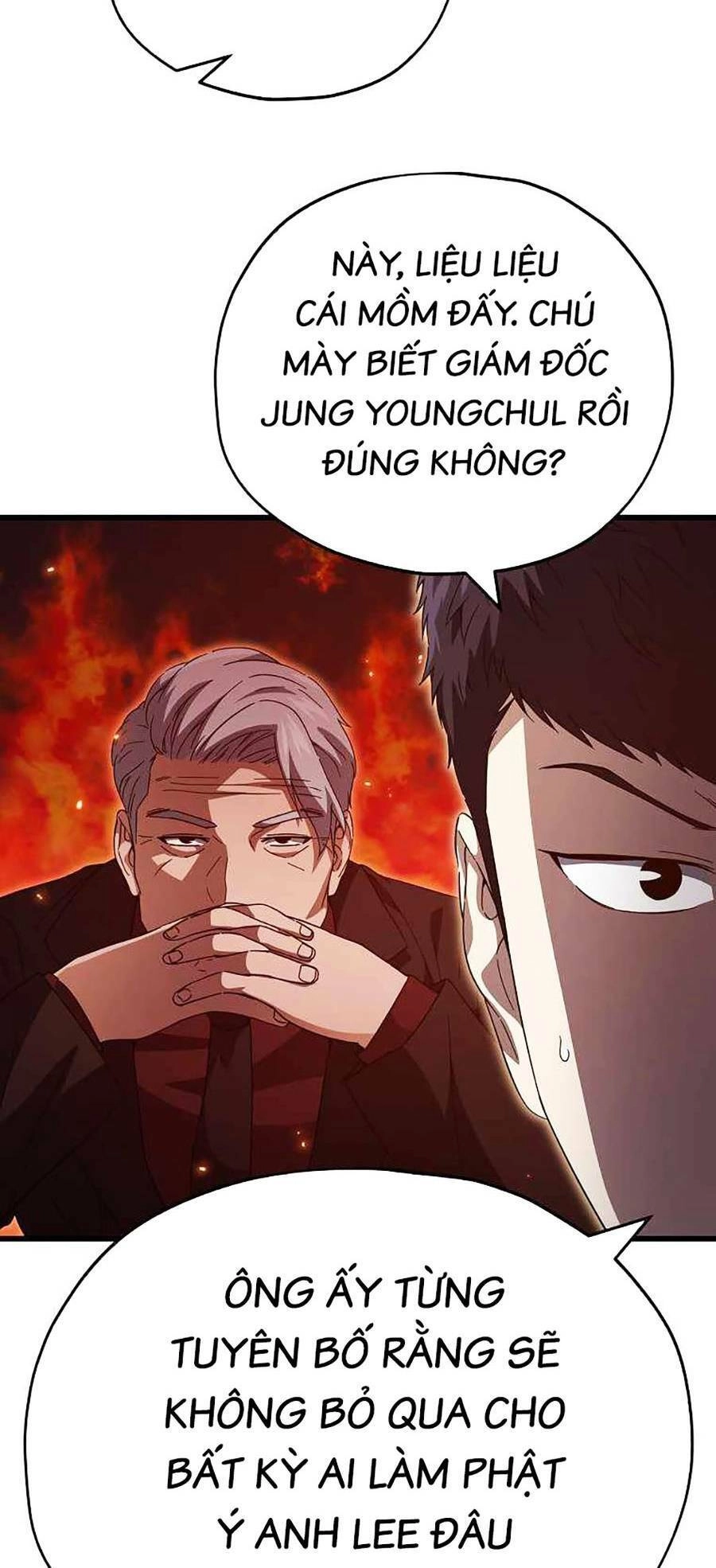 Bố Tôi Quá Mạnh Chapter 148 - 99