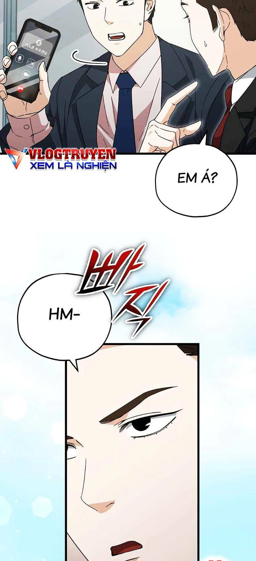 Bố Tôi Quá Mạnh Chapter 148 - 103