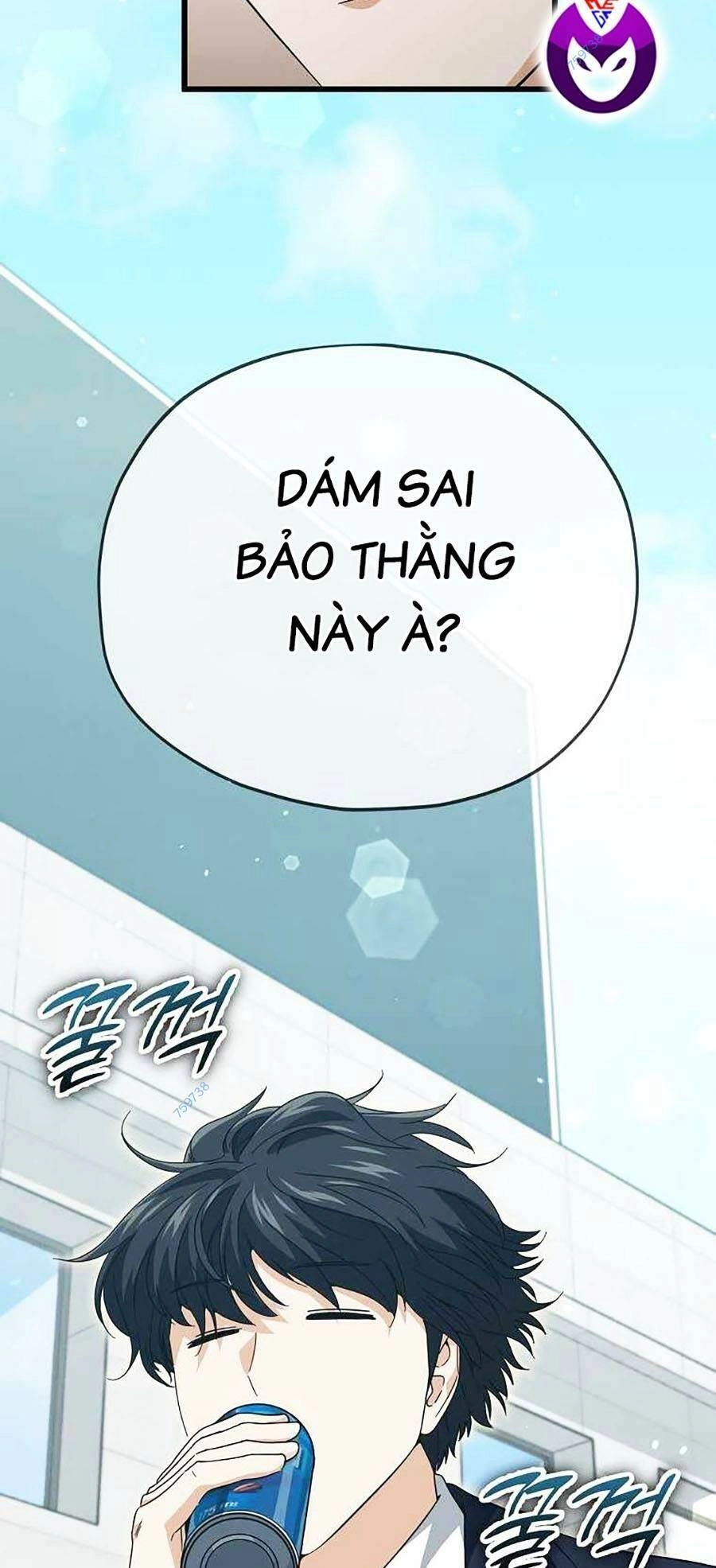 Bố Tôi Quá Mạnh Chapter 148 - 104