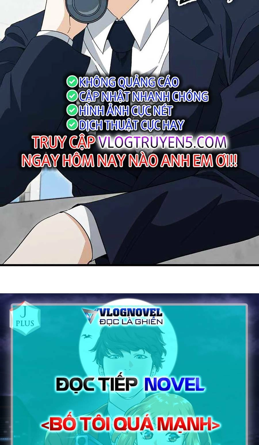 Bố Tôi Quá Mạnh Chapter 148 - 105